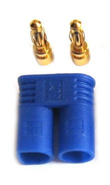 EC2 Connector male